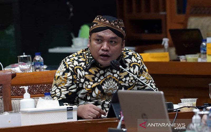 Anggota DPR Minta Audit Dana Bantuan untuk Palestina