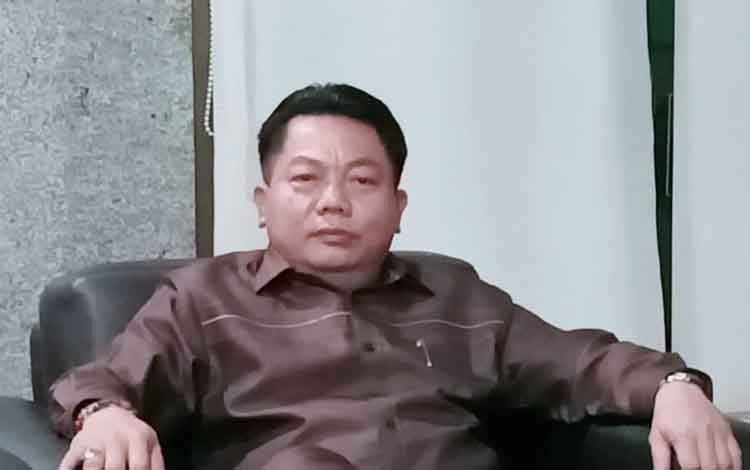 Hentikan Tindak Pidana Korupsi Perlu Tindakan Tegas