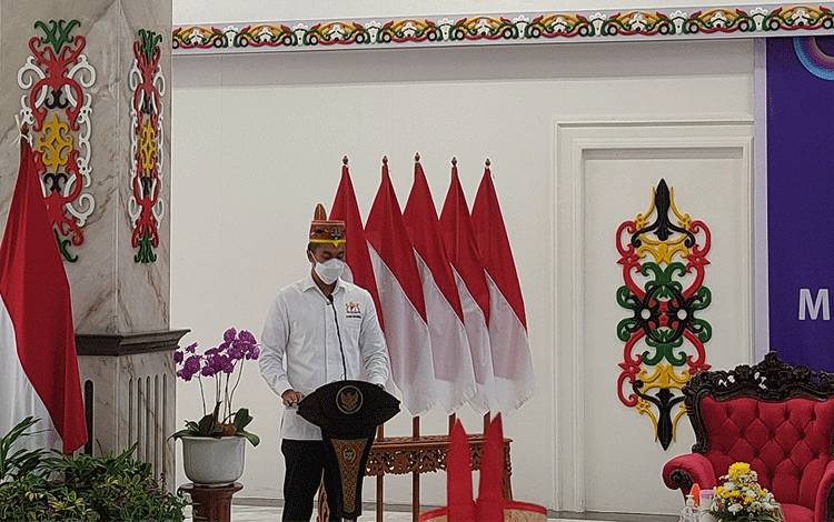 Kadin Harus Bangkitkan Ekonomi Daerah