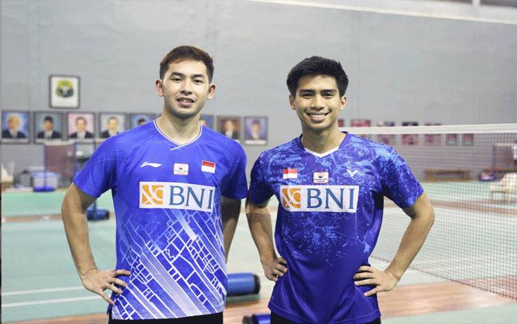 Indonesia Tempatkan Wakil di Seluruh Final Spain Masters 2021
