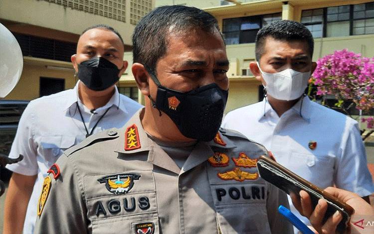 Bareskrim Polri Selidiki Dugaan Kebocoran 279 Juta Data WNI