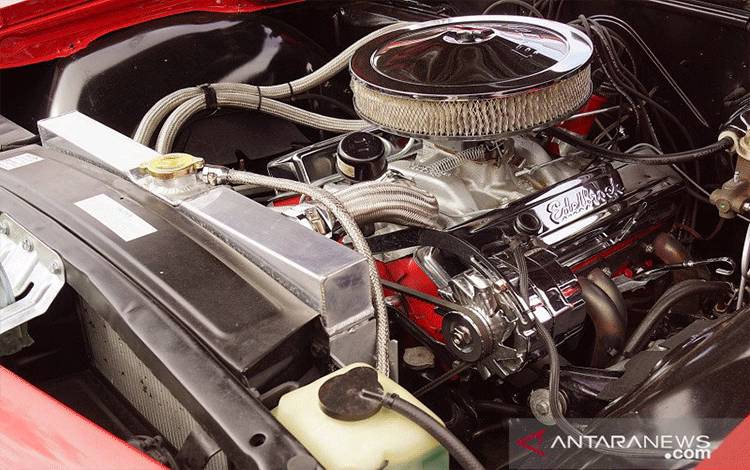 Empat Filter Mobil yang Perlu Diperiksa Seusai Perjalanan Jauh