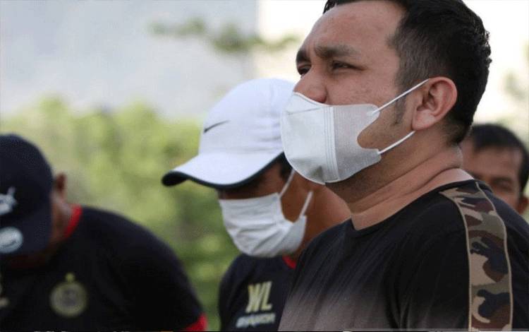 Semen Padang Belum Umumkan Nama Pelatih Kepala Hadapi Liga 2 2021