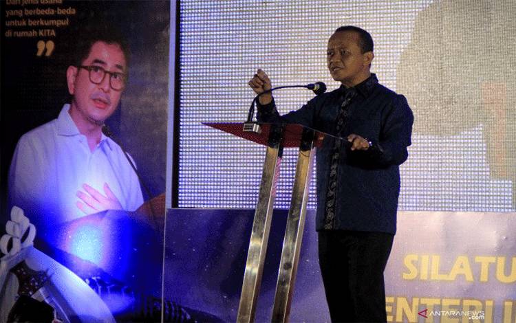 Investor Harus Berkolaborasi dengan Pengusaha Daerah