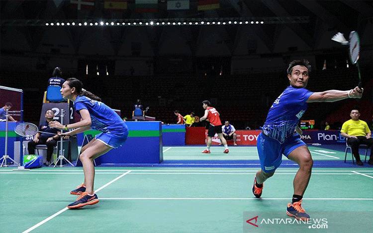 PBSI Tunggu BWF Soal Kepastian Jumlah Atlet Indonesia di Olimpiade