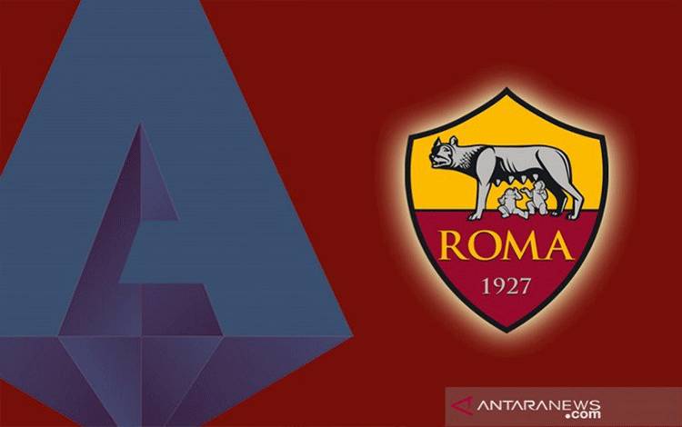 Roma Raih Tiket Liga Conference Walau Cuma Imbang di Laga Pemungkas