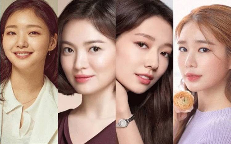 Empat Bintang Besar Dalam Drakor Karya Kim Eun Sook