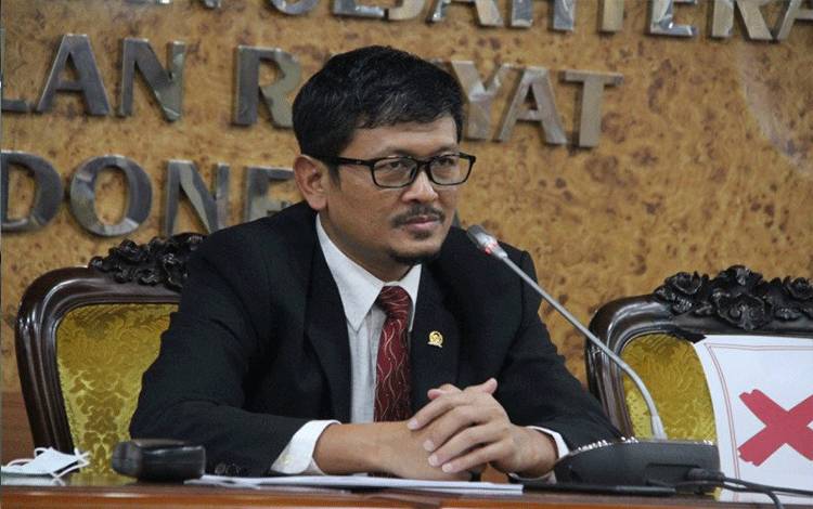 Pemerintah Perlu Percepat Bentuk Ekosistem Digital bagi UMKM