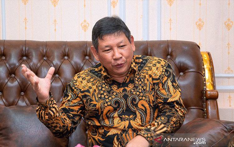 Kemenperin: RI-Uzbekistan Berpeluang Kerja Sama Industri Pupuk