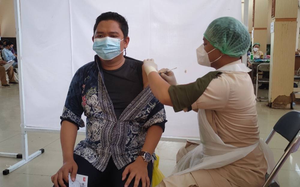 Edaran Pelaksanaan Pembelajaran Tatap Muka Harus Jelas