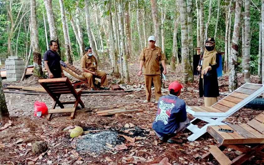 Pemkab Barito Utara Berdayakan Warga untuk Kembangkan Pariwisata
