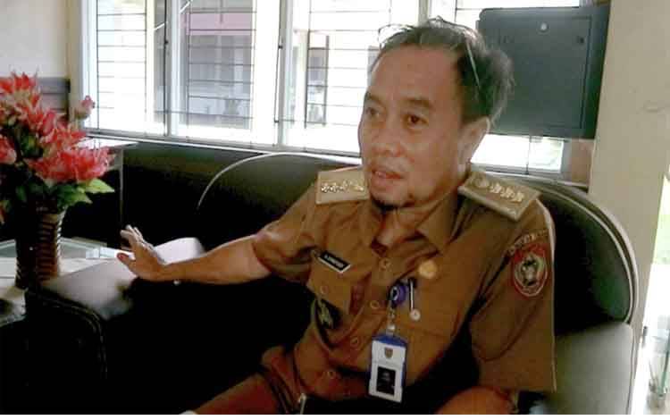 Disdik Kalteng Minta Sekolah Siap Prokes Penunjang PTM