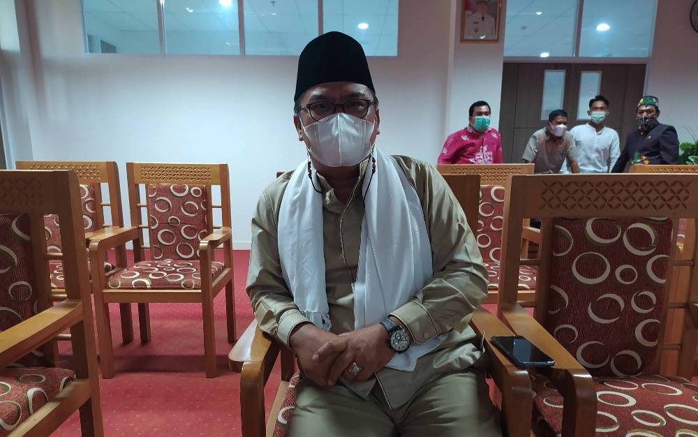 Legislator Pulang Pisau: Keharmonisan Keluarga Tentukan Kesuksesan Individu