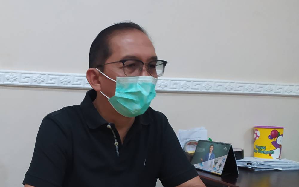 Warga Pulang Pisau Jangan Mudah Terpengaruh Berita Hoax Tentang Vaksinasi