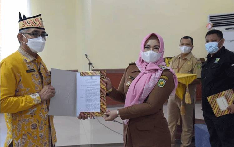 Optimis Pariwisata di Palangka Raya Dikenal Hingga Mancanegara