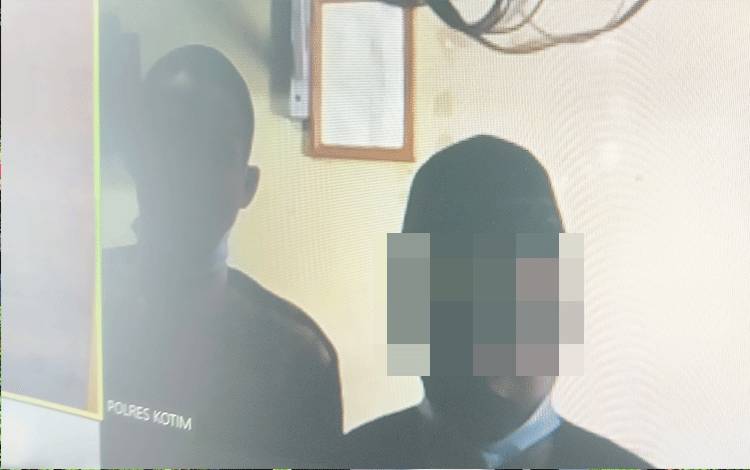 Ponsel Dicuri, Salah Satu Pelaku Teman Sendiri