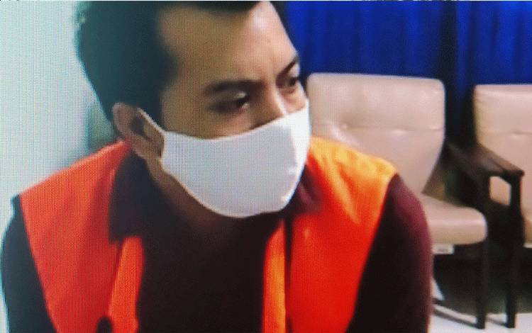Nikmati Uang Bos Walet untuk Berjudi, Pengepul Sarang Terancam 3 Tahun Penjara