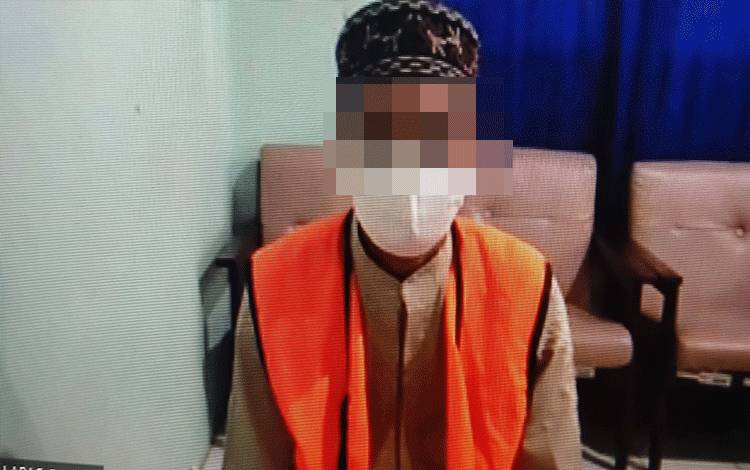 Lakukan Perbuatan Asusila, Pria Beristri Dihukum 12 Tahun Penjara