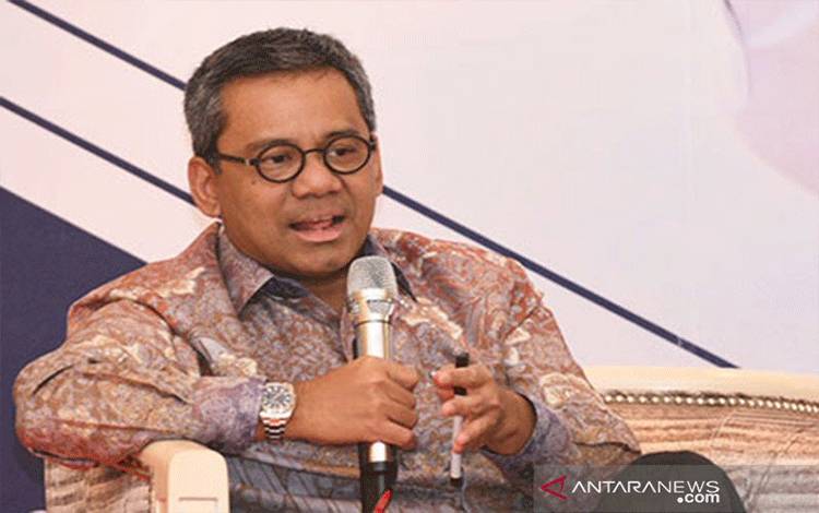 Wamenkeu: Silpa Capai Rp254,19 Triliun Tanda Kas Pemerintah Aman