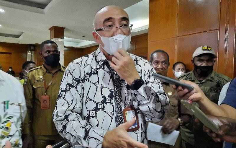 Pertanyaan Pancasila atau Al Quran Karena Nilai IMB-Profiling Jeblok