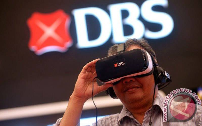 DBS Perkirakan Ekonomi Indonesia Tumbuh 4 Persen pada 2021