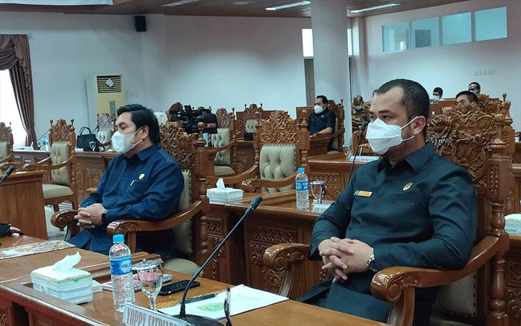 Siswa Diimbau Ikuti Ekstrakurikuler
