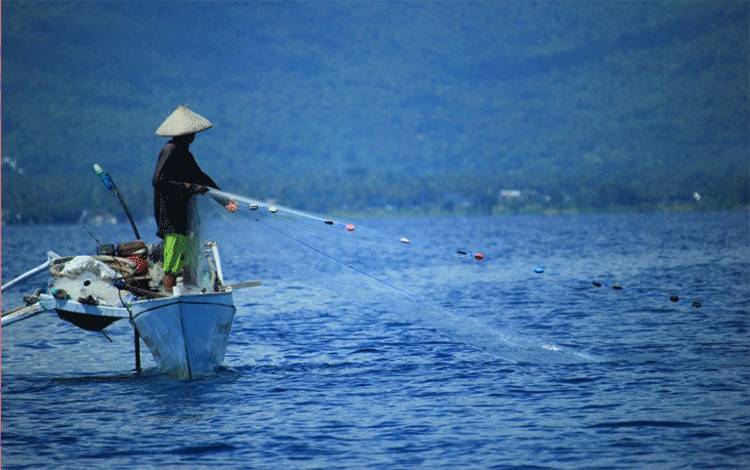 DFW: Revitalisasi Hukum Adat Dalam Kelola Sumber Daya Laut Nasional