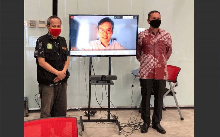 Bukalapak Dorong Warteg Melek Digital