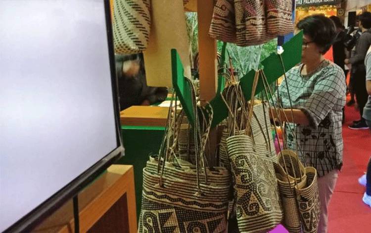 Masyarakat Lokal Jangan Jadi Penonton di Daerahnya Sendiri