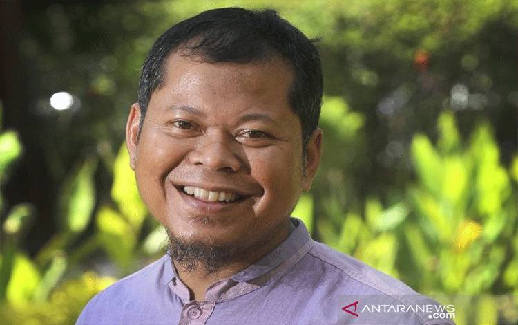 Praktisi: Membangun Bakat Anak di Tengah Pandemi Tantangan Bagi Ortu