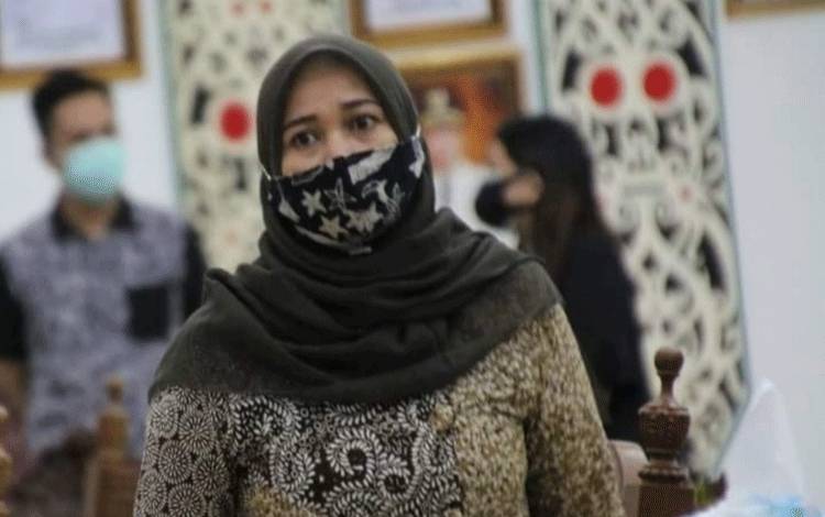 Legislator Ini Usulkan Guru Honorer Senior Diprioritaskan Jadi ASN