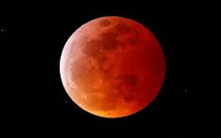 Tim Astrofotografi UB: Ramadan 2023 Bakal Terjadi Gerhana Matahari