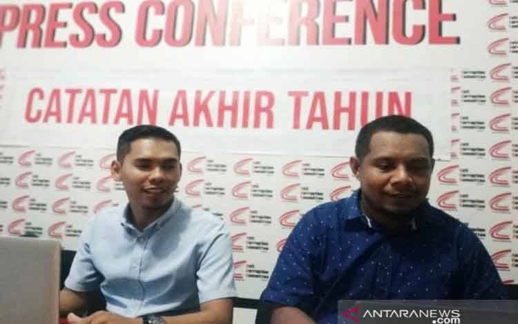 ACC Sulawesi Sesalkan Putusan Hasil Seleksi Pegawai KPK