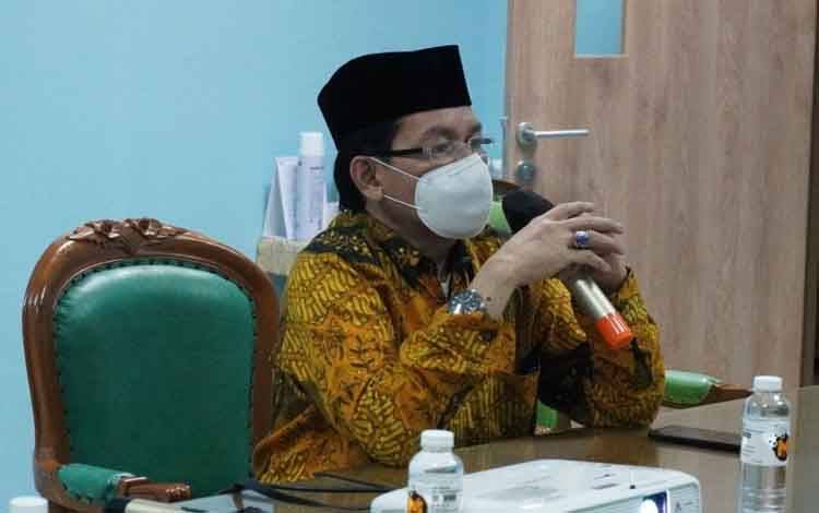 MUI Sesalkan Kampanye Hitam Terkait Donasi untuk Palestina