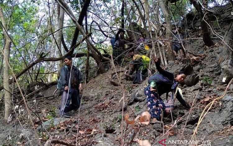 Kardinal Myanmar Imbau Pertempuran Dihentikan Setelah Serangan Gereja