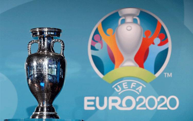 Belanda Umumkan Skuad Akhir EURO 2020, Steven Bergwijn Tercoret