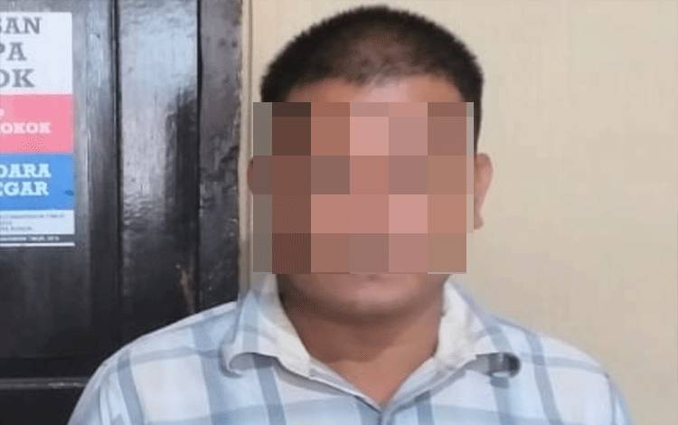 Harus Berurusan Hukum Karena Beli Sawit Curian