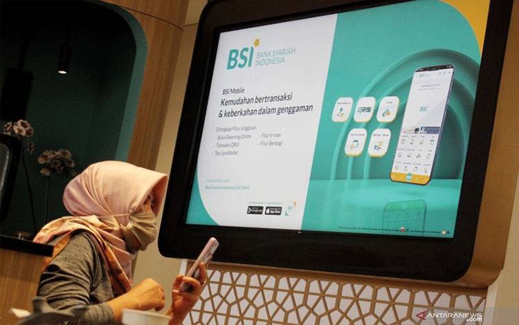BSI Raih Daftar Bank Terbaik Dunia Versi Forbes