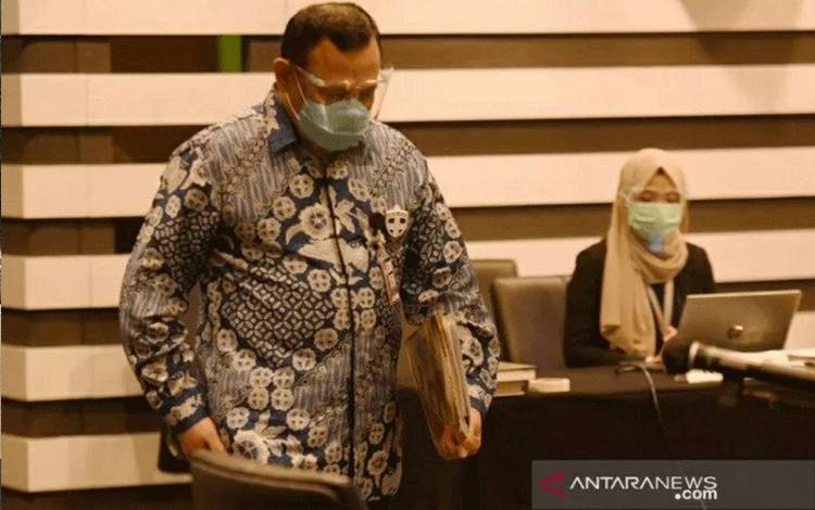 Ahli Ingatkan ICW Hati-hati Minta Kapolri Tarik Ketua KPK ke Polri