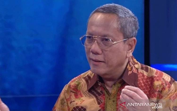 Pakar: Ada Penurunan Efektivitas Vaksin terhadap B1617
