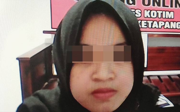 Nikmati Uang Ratusan Juta Rupiah, Ibu Muda Bantah Bergaya Hidup Mewah