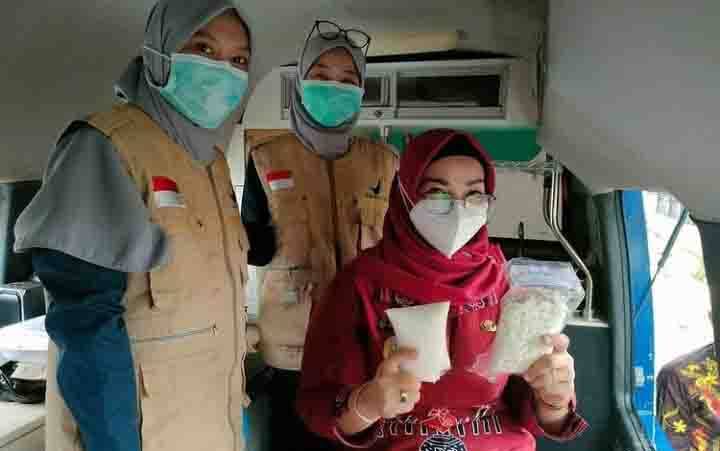 ASN Kotim Diminta Kenakan Baju Batik Kotim Setiap Kamis