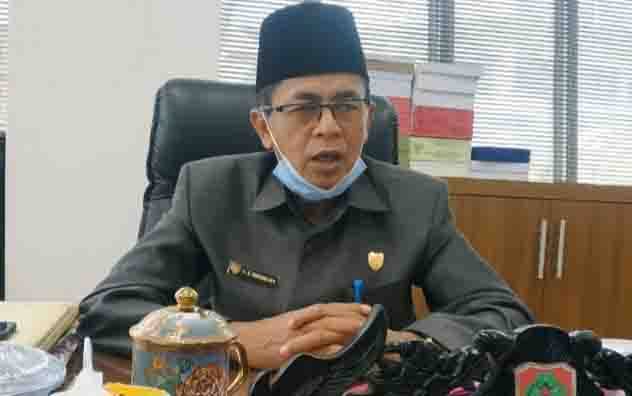Pembangunan Pertanian di Kalteng Perlu Dioptimalkan