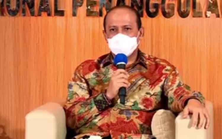 BNPT: Terjadi Peningkatan Korban Terorisme di Indonesia