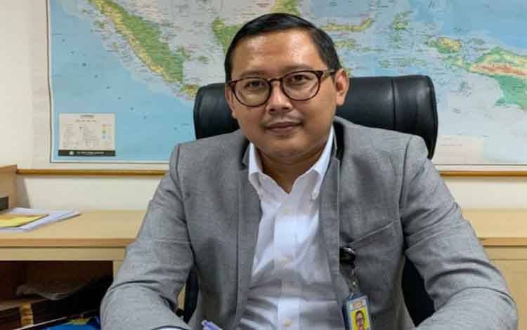 KSP Dukung Mensos Siapkan Konsep Baru E-Warong