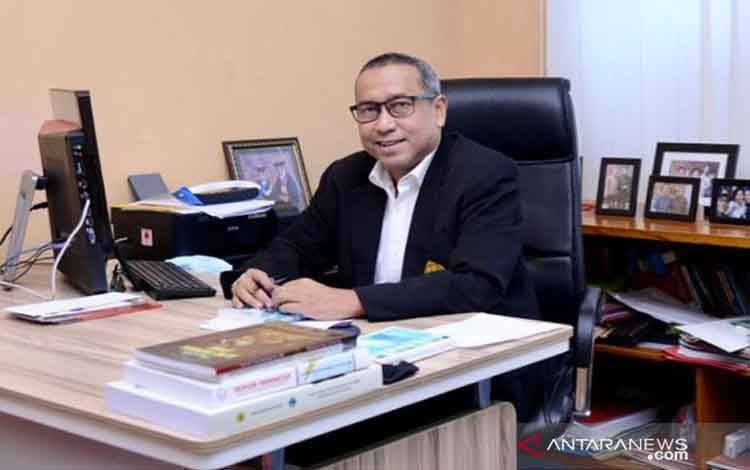 Akademisi Desak DPR dan Pemerintah Percepat Pembahasan RUU Data Pribadi