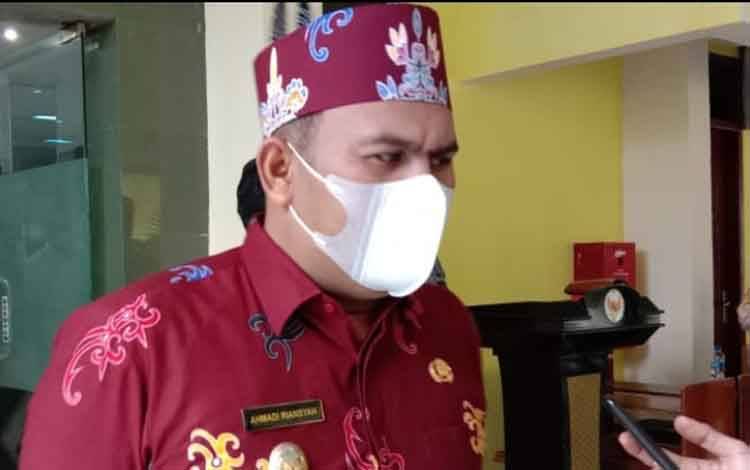 Hanya Tempat Wisata yang Miliki Sertifikasi Boleh Beroperasi di Kobar