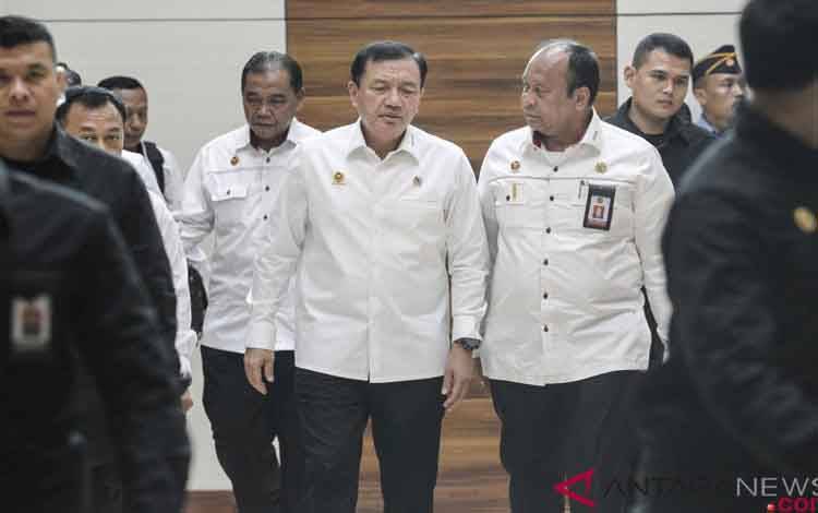 BIN Deteksi 3 Front Dukung Referndum Papua