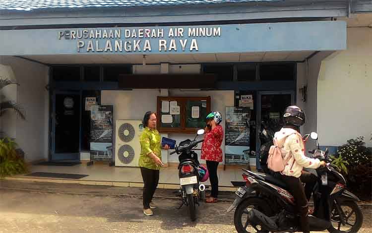 PWI Gelar Kelas Jurnalis, Edukasi Masyarakat Soal PHBS