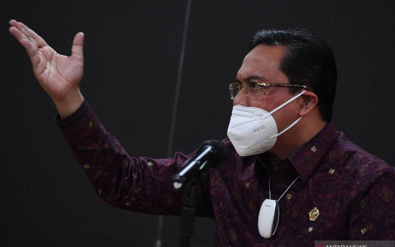 PBSI Paparkan Alasan Penunjukan Fadil sebagai Sekjen